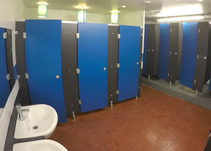 Dormitory Room Mixed